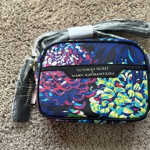 VS FLORAL CROSSBODY BAG FANNY BELT PACK FASHION SHOW VS MARY KATRANTZOU Limited
